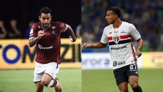 Times da Série A usam patrocínios pontuais no lugar de bets