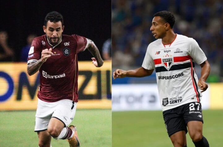 Times da Série A usam patrocínios pontuais no lugar de bets