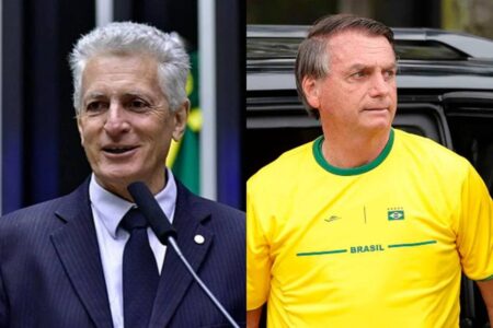 TJ mantém condenação para deputado do PT indenizar Bolsonaro em R$ 20 mil