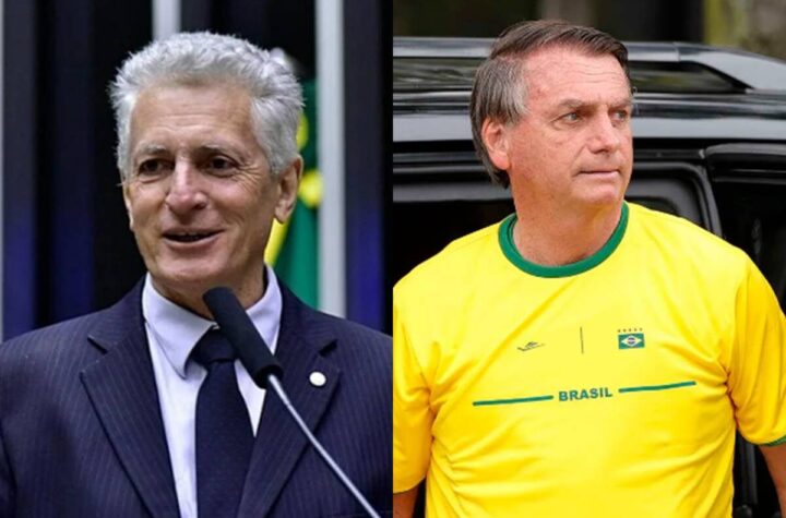 TJ mantém condenação para deputado do PT indenizar Bolsonaro em R$ 20 mil