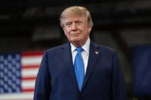 Trump comemora avanço da direita na América do Sul