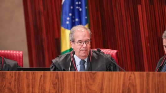 TSE manda Meta enviar relatórios a cada 6 horas sobre Nikolas e Marçal