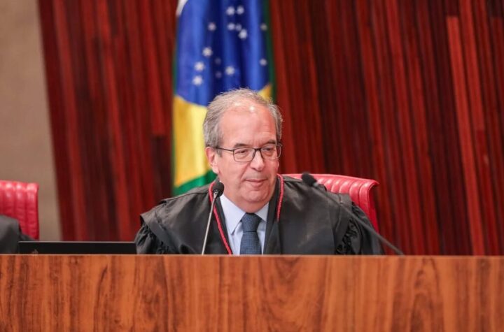 TSE manda Meta enviar relatórios a cada 6 horas sobre Nikolas e Marçal