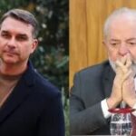 TSE suspende propaganda de Lula contra Flávio
