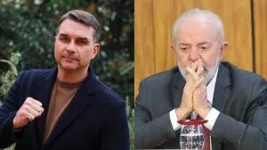 TSE suspende propaganda de Lula contra Flávio