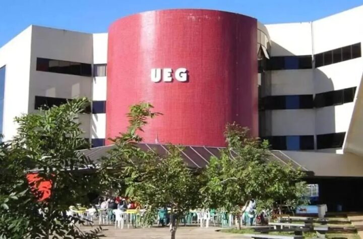 UEG abre inscrições para mobilidade acadêmica em seis instituições públicas de Goiás