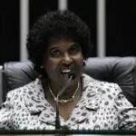 Vice-presidente do PT critica Benedita da Silva: ‘Derrota óbvia’