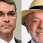 Vídeo: AtlasIntel aponta empate entre Lula e Flávio no 2º turno