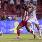 Vila Nova supera o Náutico por 2 a 0 nos Aflitos e retoma a liderança na Série B
