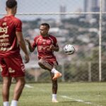 Vila Nova x Novorizontino: onde assistir ao vivo o jogo pelo Campeonato Brasileiro Série B