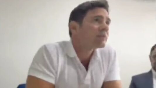 Vorcaro diz que pretendia deixar a gestão do Banco Master